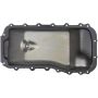 SPECTRA PREMIUM CRP07A Engine Oil Pan