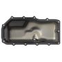 SPECTRA PREMIUM CRP08A Engine Oil Pan