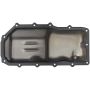 SPECTRA PREMIUM CRP10A Engine Oil Pan