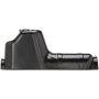 SPECTRA PREMIUM CRP12A Engine Oil Pan