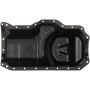 SPECTRA PREMIUM CRP12A Engine Oil Pan
