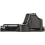 SPECTRA PREMIUM CRP12A Engine Oil Pan