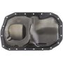 SPECTRA PREMIUM CRP14A Engine Oil Pan