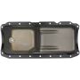 SPECTRA PREMIUM CRP18A Engine Oil Pan
