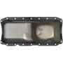 SPECTRA PREMIUM CRP19A Engine Oil Pan