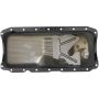 SPECTRA PREMIUM CRP25A Engine Oil Pan