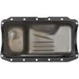 SPECTRA PREMIUM CRP26A Engine Oil Pan