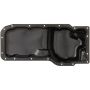 SPECTRA PREMIUM CRP31A Engine Oil Pan