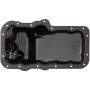 SPECTRA PREMIUM CRP33A Engine Oil Pan