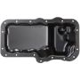 SPECTRA PREMIUM CRP33B Engine Oil Pan