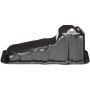 SPECTRA PREMIUM CRP33B Engine Oil Pan