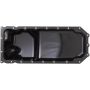 SPECTRA PREMIUM CRP34A Engine Oil Pan