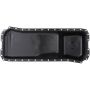 SPECTRA PREMIUM CRP35A Engine Oil Pan