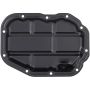 SPECTRA PREMIUM CRP37A Engine Oil Pan