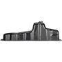 SPECTRA PREMIUM CRP38A Engine Oil Pan