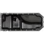 SPECTRA PREMIUM CRP38A Engine Oil Pan