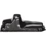 SPECTRA PREMIUM CRP38A Engine Oil Pan