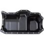 SPECTRA PREMIUM CRP39A Engine Oil Pan
