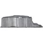 SPECTRA PREMIUM CRP41A Engine Oil Pan