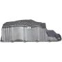 SPECTRA PREMIUM CRP41A Engine Oil Pan