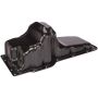SPECTRA PREMIUM CRP43A Engine Oil Pan