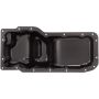 SPECTRA PREMIUM CRP43A Engine Oil Pan