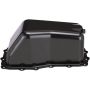SPECTRA PREMIUM CRP44A Engine Oil Pan