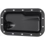 SPECTRA PREMIUM CRP50A Engine Oil Pan
