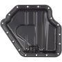 SPECTRA PREMIUM CRP51A Engine Oil Pan
