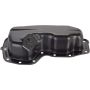 SPECTRA PREMIUM CRP52A Engine Oil Pan