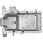 SPECTRA PREMIUM CRP54A Engine Oil Pan
