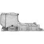 SPECTRA PREMIUM CRP54A Engine Oil Pan