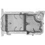 SPECTRA PREMIUM CRP55A Engine Oil Pan