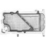 SPECTRA PREMIUM CRP56A Engine Oil Pan