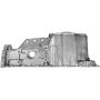 SPECTRA PREMIUM CRP57A Engine Oil Pan