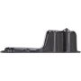 SPECTRA PREMIUM CRP59A Engine Oil Pan