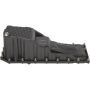 SPECTRA PREMIUM CRP61A Engine Oil Pan