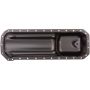SPECTRA PREMIUM CRP63A Engine Oil Pan
