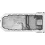 SPECTRA PREMIUM CRP64A Engine Oil Pan