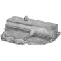 SPECTRA PREMIUM CRP72A Engine Oil Pan