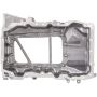 SPECTRA PREMIUM CRP73A Engine Oil Pan