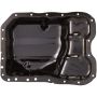 SPECTRA PREMIUM CRP75A Engine Oil Pan