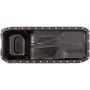 SPECTRA PREMIUM CRP78A Engine Oil Pan