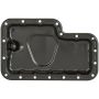 SPECTRA PREMIUM CRP81A Engine Oil Pan