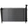 SPECTRA PREMIUM CU1094 Radiator