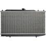 SPECTRA PREMIUM CU10 Radiator