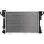 SPECTRA PREMIUM CU1108 Radiator
