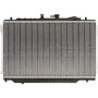SPECTRA PREMIUM CU1115 Radiator
