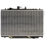 SPECTRA PREMIUM CU1115 Radiator