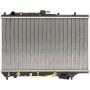SPECTRA PREMIUM CU1135 Radiator